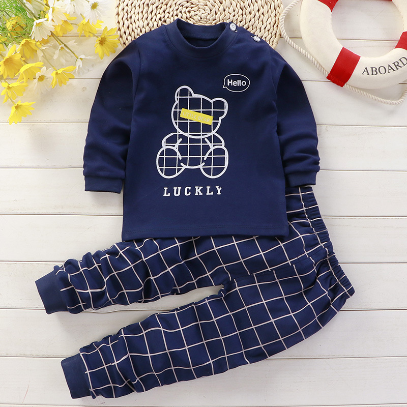 Katoenen Baby Meisje Kleding W - Winter Clothing Newborn recensie en prijs