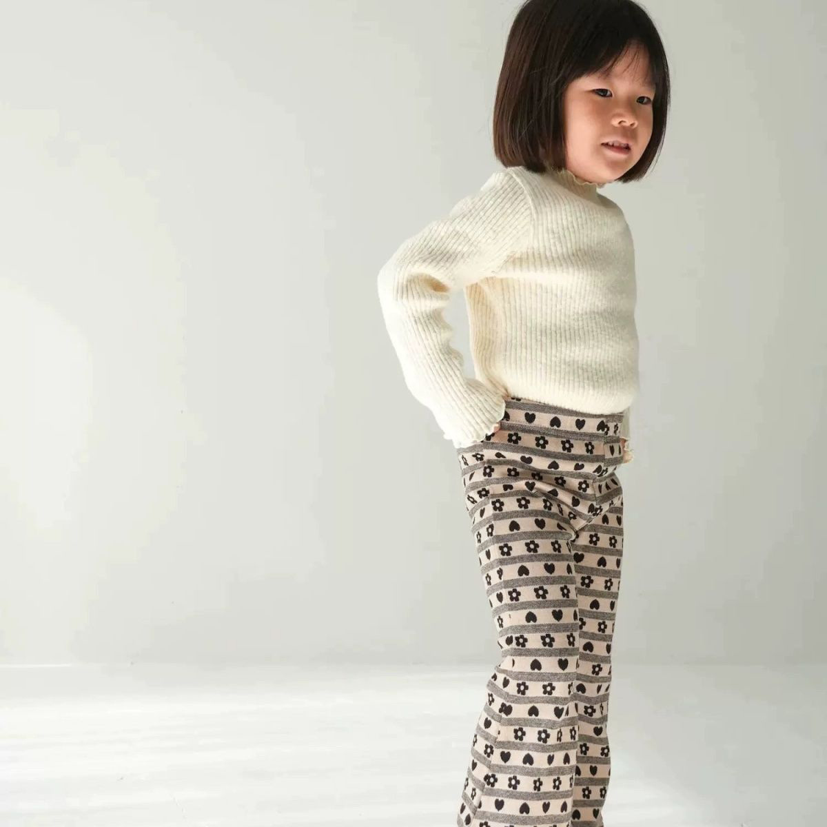 Meisjesbroeken Lente 2026 Nieu - Winter Clothing Looks recensie en prijs