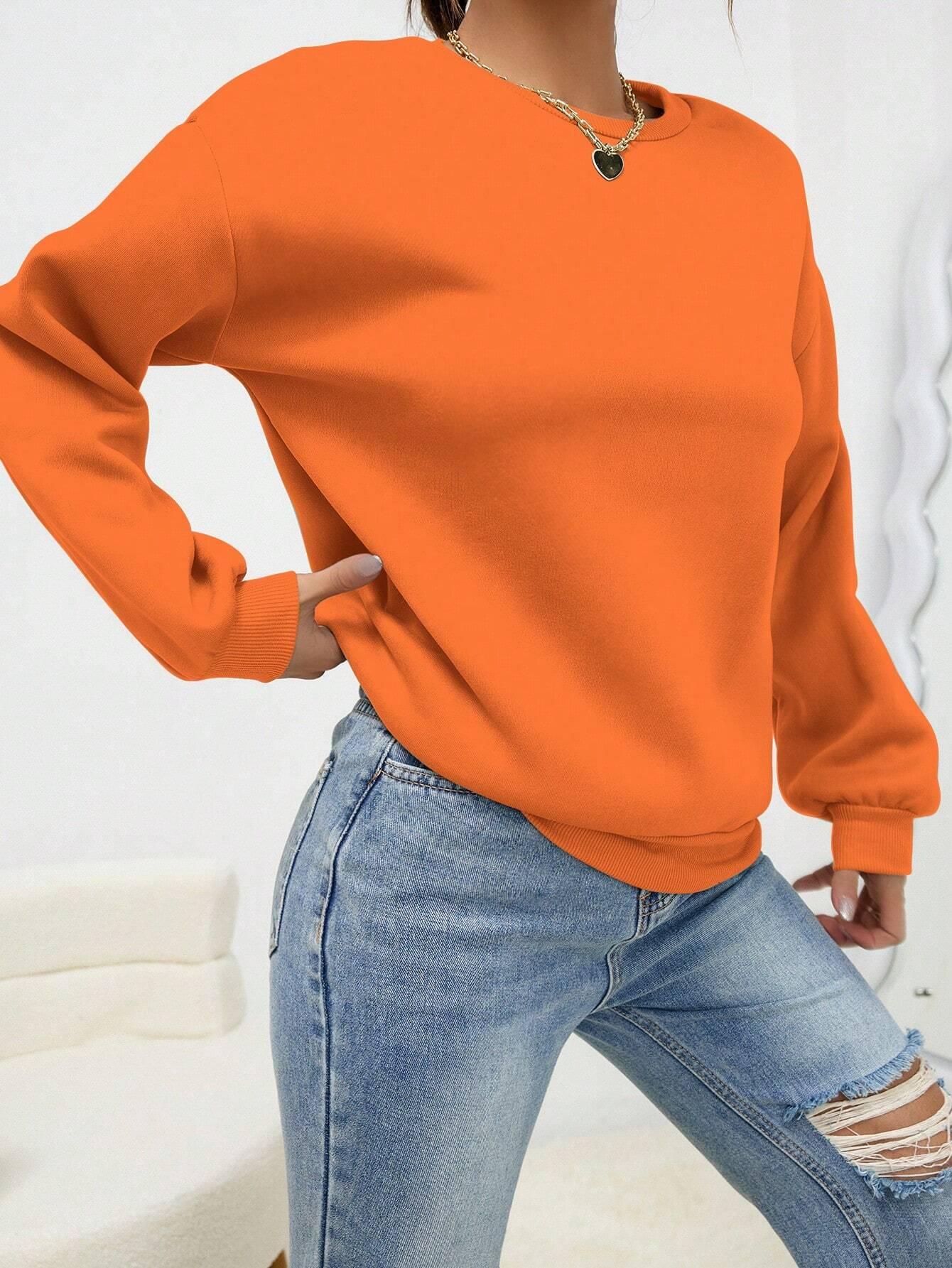 Effen kleur Veelkleurig Grote  - Winter Clothing Plus Size recensie en prijs