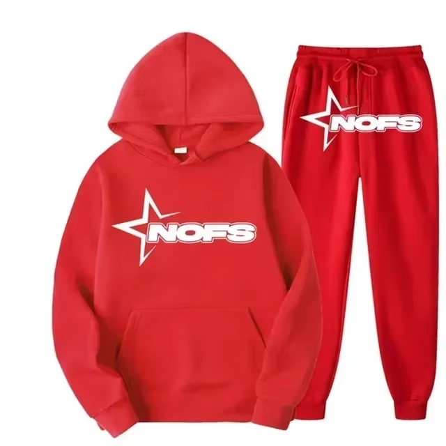 2026 Streetwear Heren Sweatshi - Winter Clothing For Men recensie en prijs