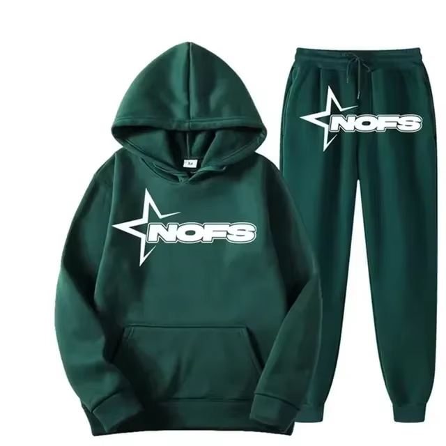 2026 Streetwear Heren Sweatshi - Winter Clothing For Men recensie en prijs