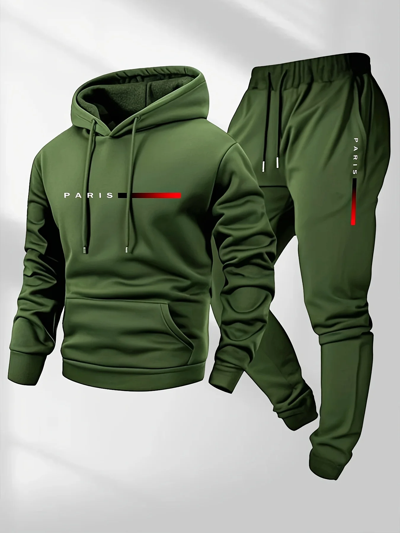 Nieuwe trend Street Fashion Sp - Winter Clothing Hoodie recensie en prijs