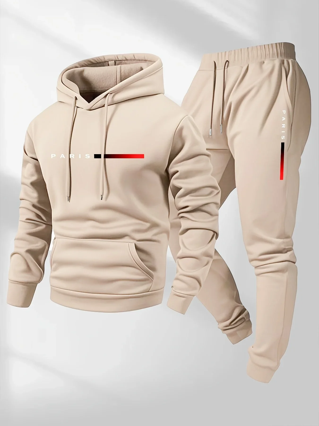 Nieuwe trend Street Fashion Sp - Winter Clothing Hoodie recensie en prijs
