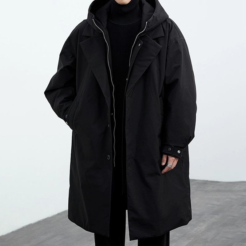 Nieuwe Winter Koreaanse Stijl  - Winter Clothing Looks recensie en prijs