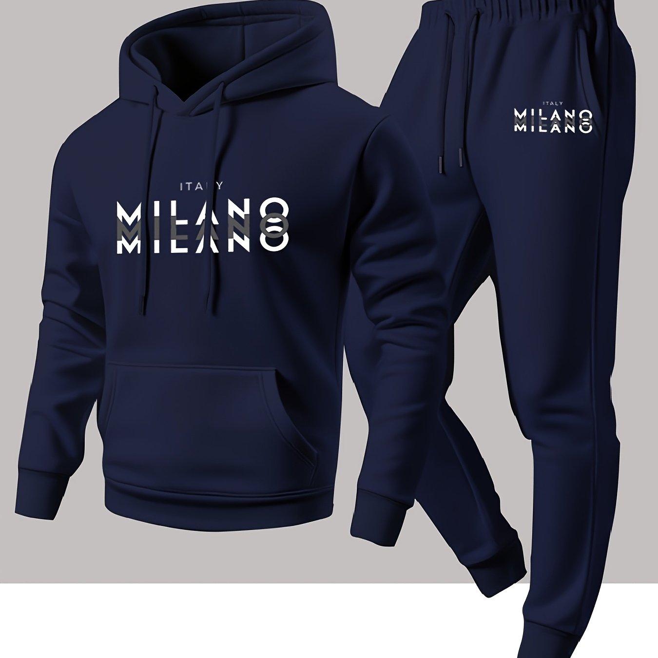 Trendy Italiaans Milanese lett - Winter Clothing For Men recensie en prijs
