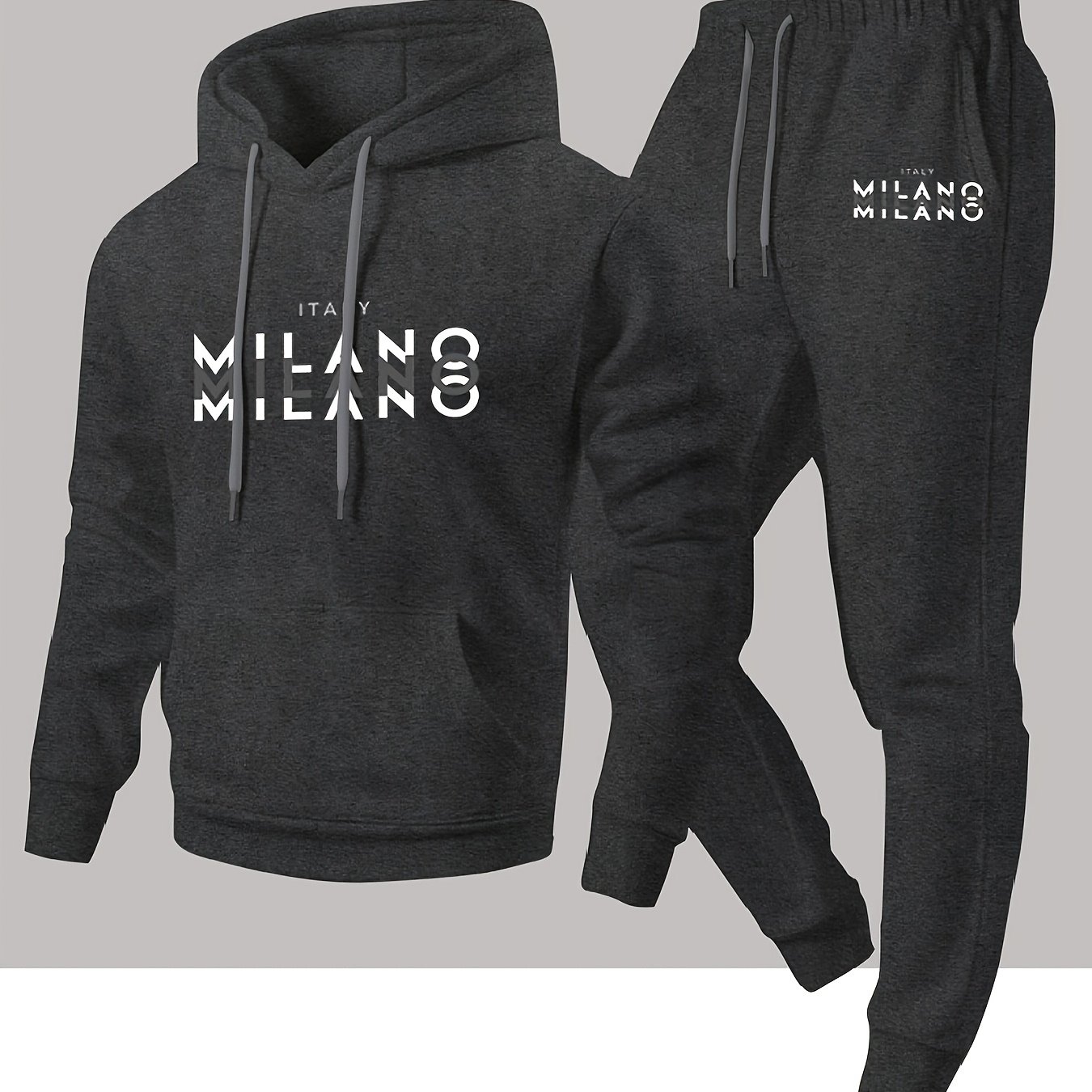 Trendy Italiaans Milanese lett - Winter Clothing For Men recensie en prijs