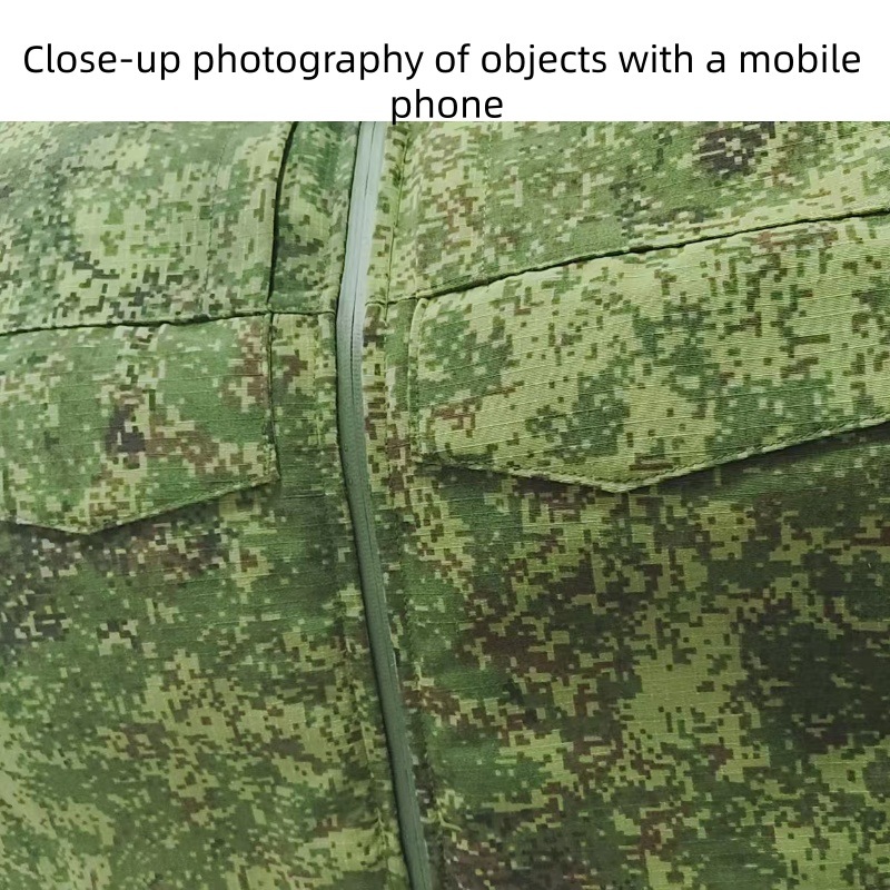 Russische tactische katoenen j - Winter Clothing Items recensie en prijs