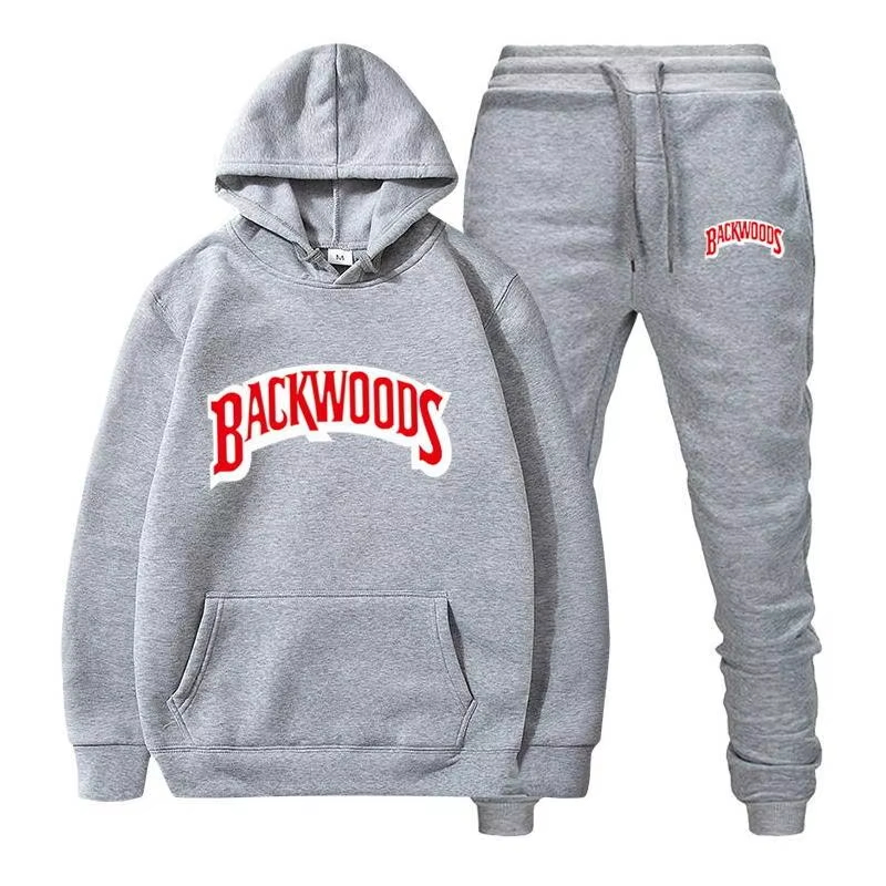 2026 Winter Hoodie Sets Heren  - Winter Clothing For Men recensie en prijs