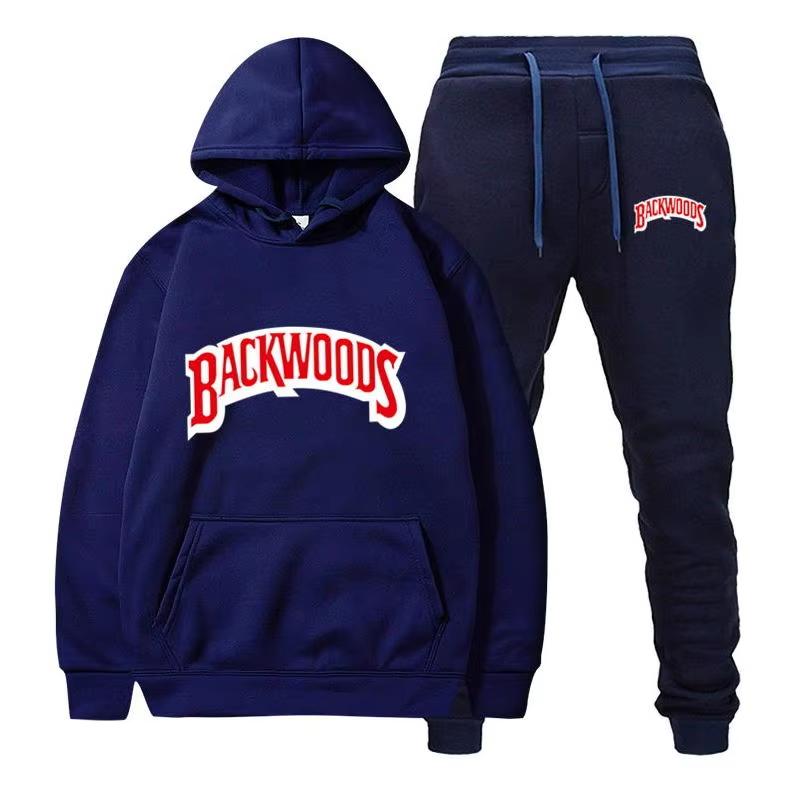 2026 Winter Hoodie Sets Heren  - Winter Clothing For Men recensie en prijs