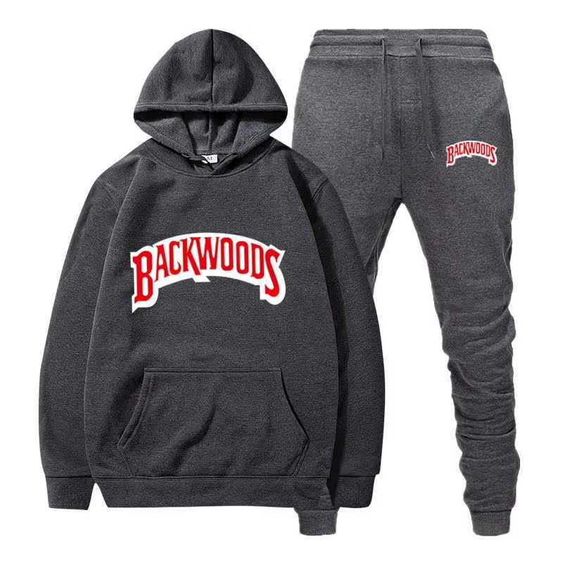 2026 Winter Hoodie Sets Heren  - Winter Clothing For Men recensie en prijs