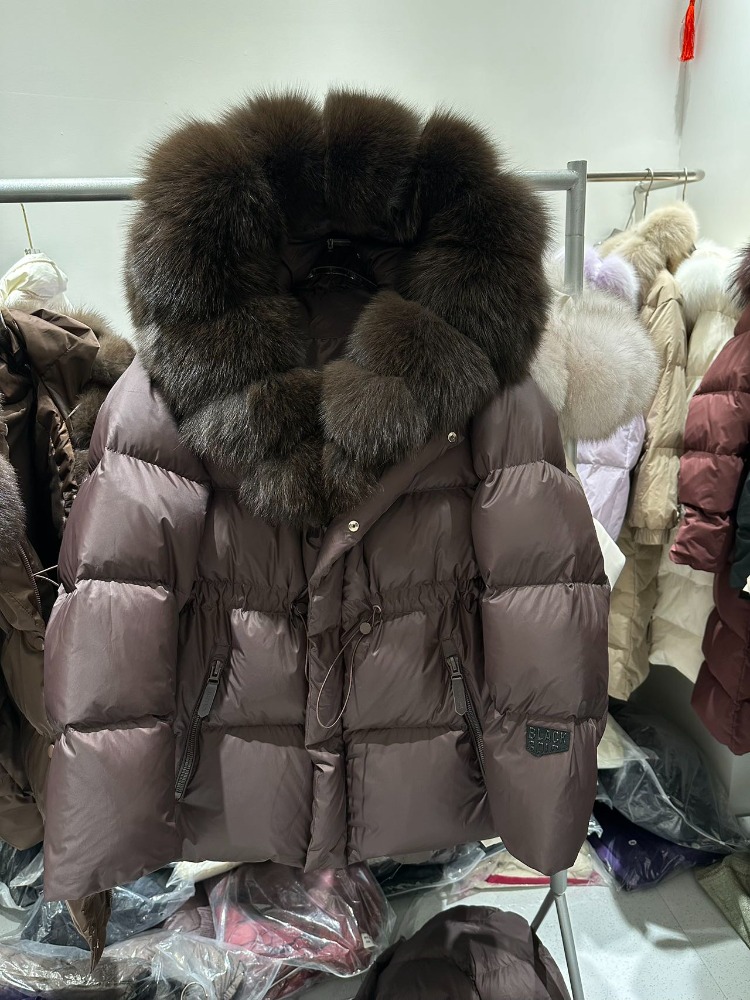 Reality Bontjas Damesmode Wint - Winter Clothing Store recensie en prijs
