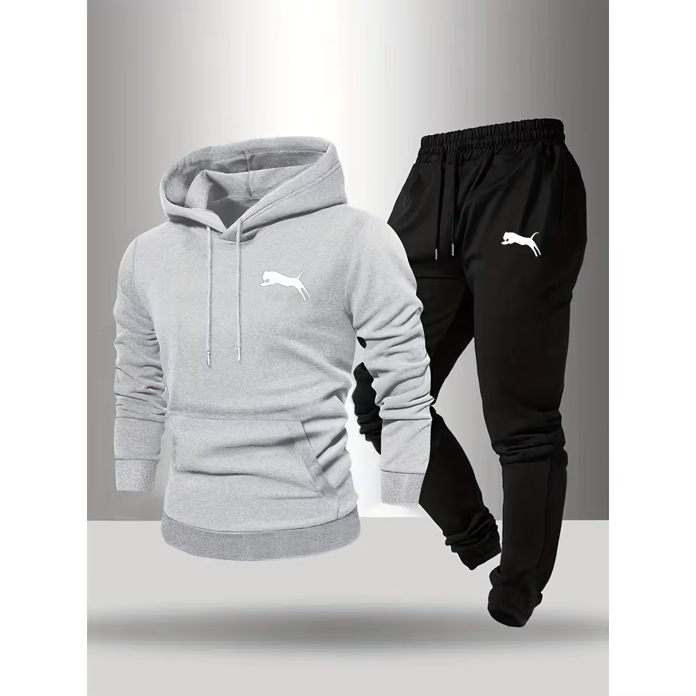 2026 Hot Selling Heren Hoodie  - Winter Clothing For Men recensie en prijs