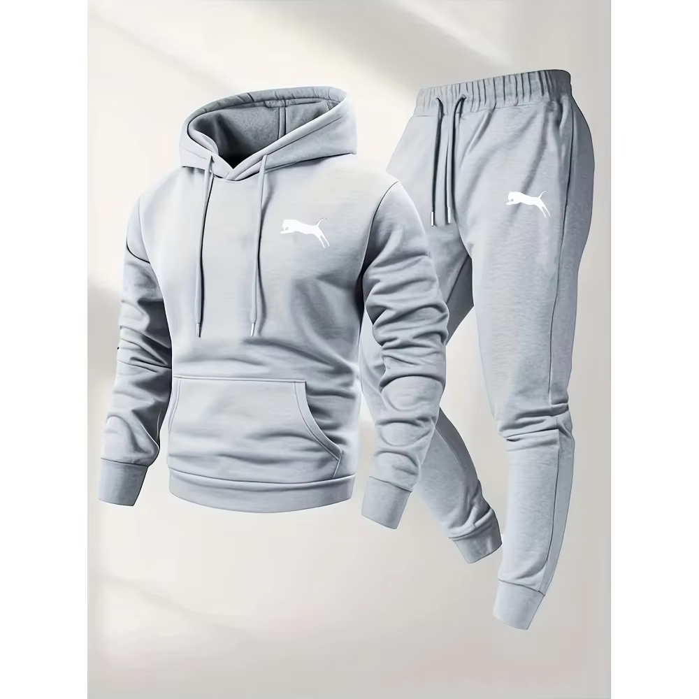 2026 Hot Selling Heren Hoodie  - Winter Clothing For Men recensie en prijs