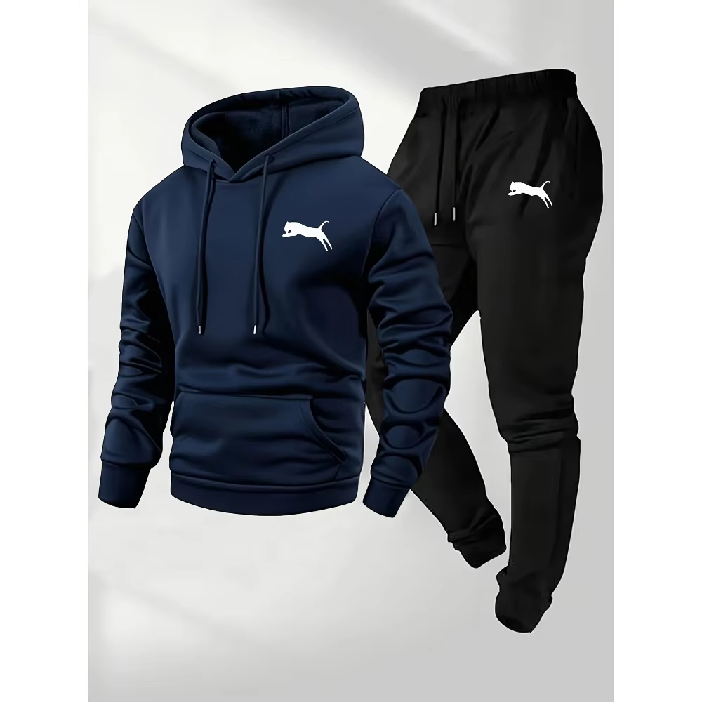 2026 Hot Selling Heren Hoodie  - Winter Clothing For Men recensie en prijs